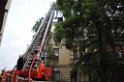 Feuer Koeln Ehrenfeld Huettenstr P09